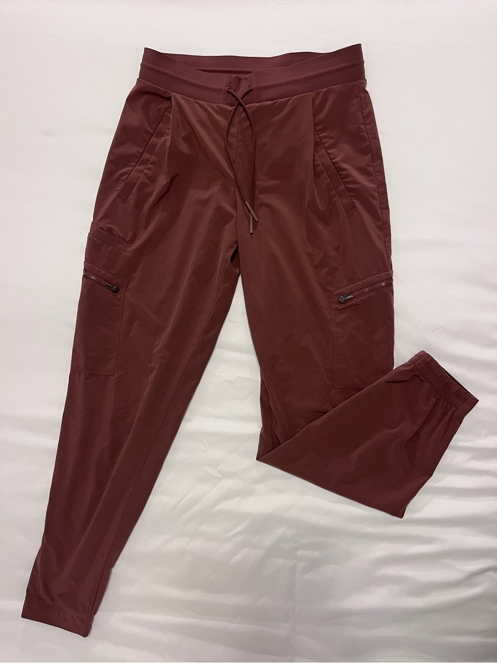 Athleta Venture Joggers